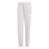 Calça branca Mulher adidas 3-Stripes Ft Cf