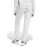 Calça branca Mulher adidas 3-Stripes Ft Cf