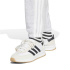 Calça branca Mulher adidas 3-Stripes Ft Cf