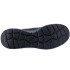 Chaussures Skechers Bountiful - Quick Pa Femme Noir Maille Ingénierie / Garniture