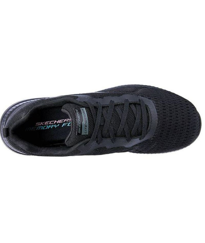 Zapatillas Skechers Bountiful - Quick Pa Mujer...