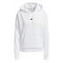 Sudadera adidas SL FT White/Blanco