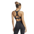 Soutien-gorge de Fitness adidas Adizero pour Femme Brassiere de sport noir
