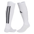 Chaussettes Fitness adidas Knee Rcvr 1P blanches/noires/noires