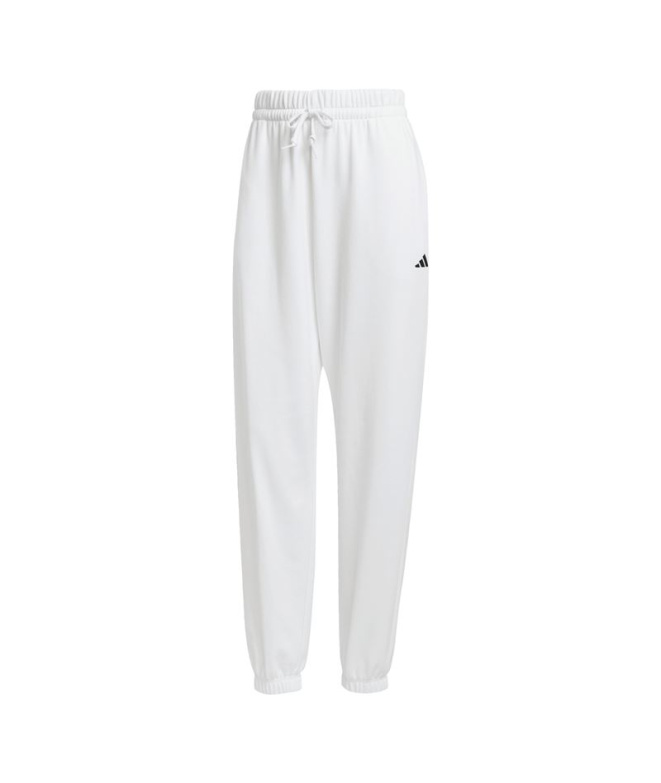 Pantalons adidas SL French Terry CF Femme...