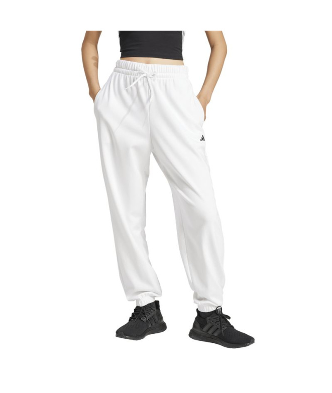 Pantalons adidas SL French Terry CF Femme...