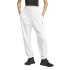 Calça Mulher adidas SL French Terry CF branca/preta