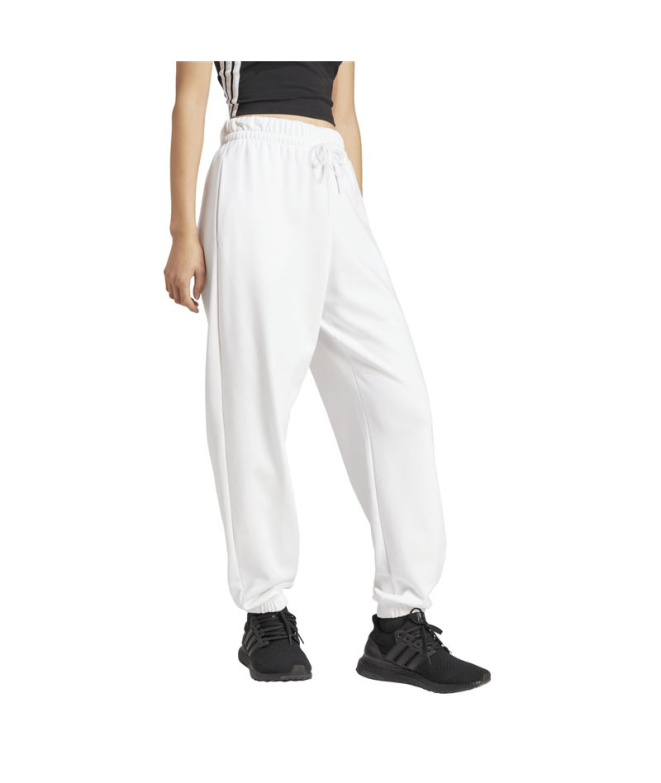 Calça Mulher adidas SL French Terry CF...