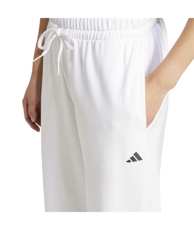 Calça Mulher adidas SL French Terry CF...