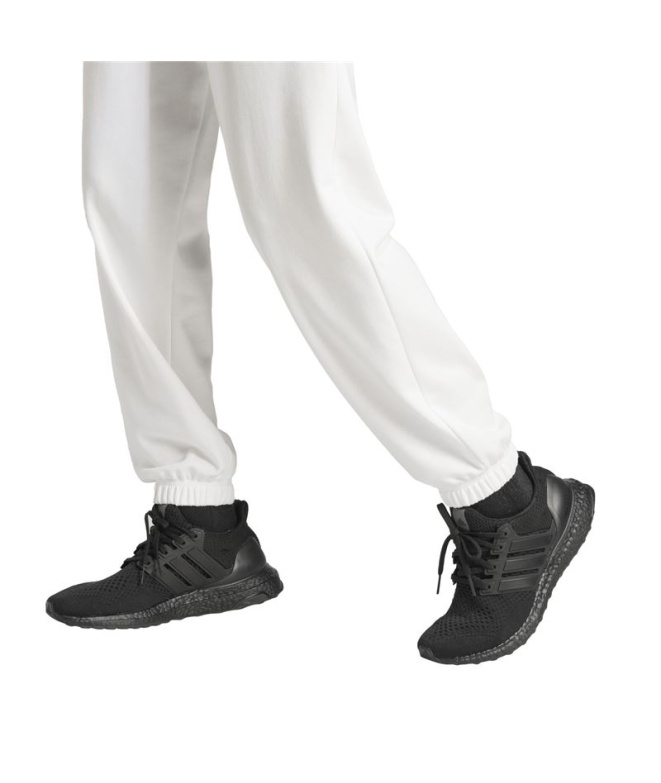 Calça Mulher adidas SL French Terry CF...