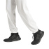 Calça Mulher adidas SL French Terry CF branca/preta