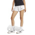 Pantalones adidas SL Ft Sho Mujer Blanco/Negro