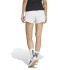 Calça Mulher adidas SL Ft Sho branca/preta