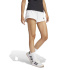 Calça Mulher adidas SL Ft Sho branca/preta