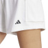 Pantalones adidas SL Ft Sho Mujer Blanco/Negro