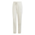 Pantalons Femme adidas 3 bandes Ft CF bleu/blanc