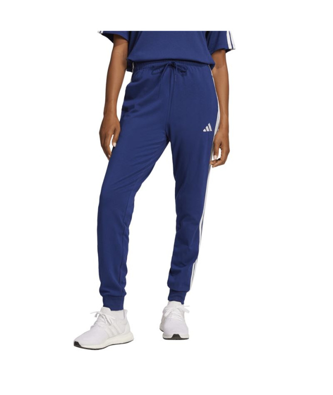 Pantalons de jogging adidas 3 bandes Sj Femme...
