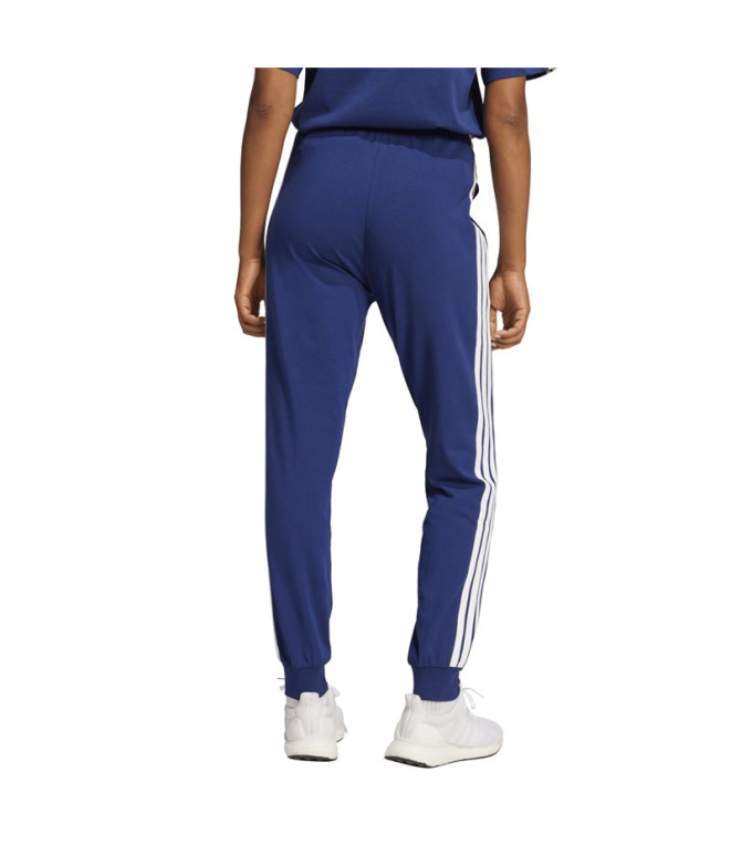 Pantalons de jogging adidas 3 bandes Sj Femme...
