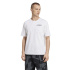 T-shirt adidas Mt Homme White Montagne