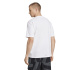 T-shirt adidas Mt Homme White Montagne