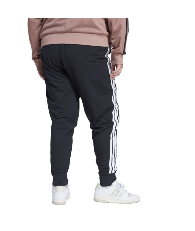 Pantalons de jogging adidas 3 Stripes SJ Femme...