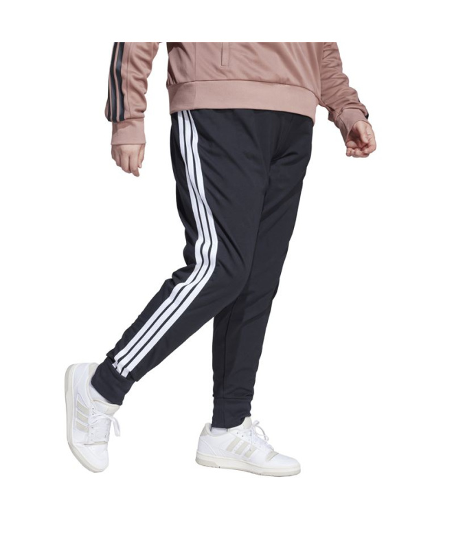 Pantalons de jogging adidas 3 Stripes SJ Femme...