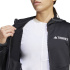 Polar Montagne adidas Xpr Lt Fl H Femme , noire