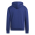Moletom Homem adidas Feelcozy HD azul escuro/branco