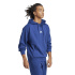 Moletom Homem adidas Feelcozy HD azul escuro/branco