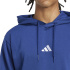 Sweat adidas Feelcozy HD Homme bleu foncé/blanc