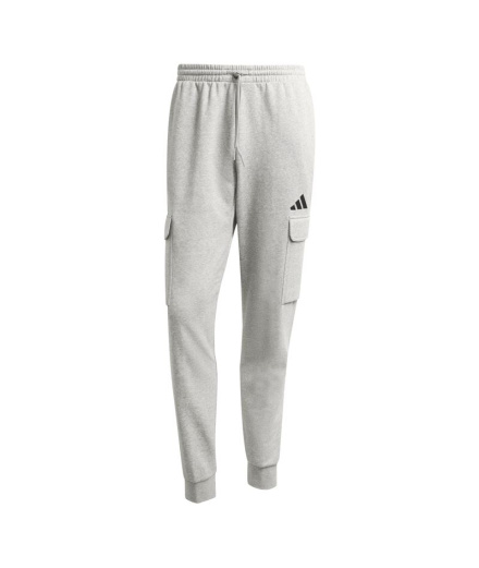 adidas Felczy Calça Homem /Preto