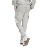 Pantalones adidas Felczy Hombre Gris/Negro