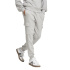 Pantalones adidas Felczy Hombre Gris/Negro