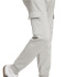 Pantalones adidas Felczy Hombre Gris/Negro