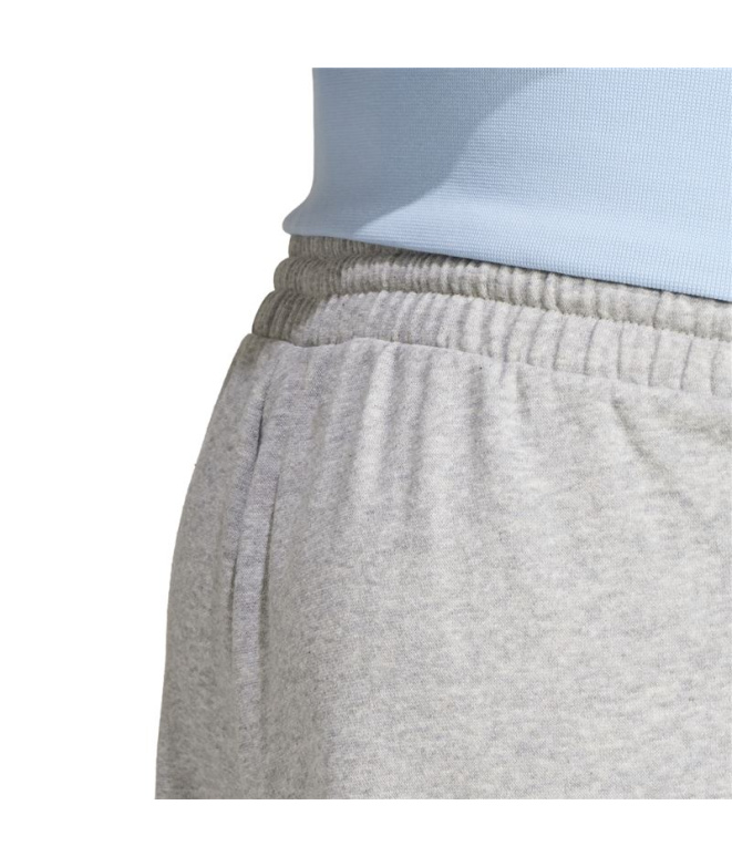 Pantalones adidas Felczy Sho Hombre Gris/Negro