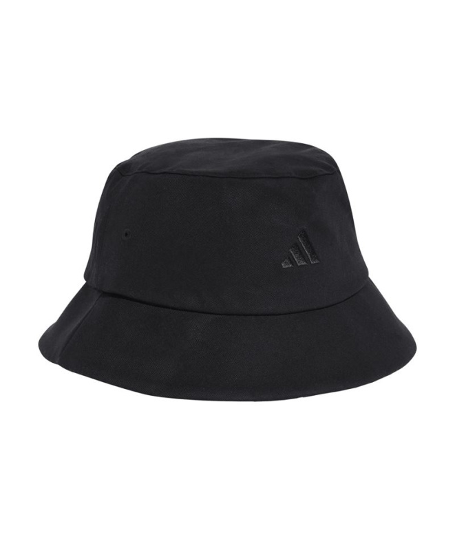 adidas Spw 3 Boné Chapéu Bucket com Listras...