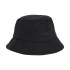 adidas Spw 3 Boné Chapéu Bucket com Listras Preto/Branco