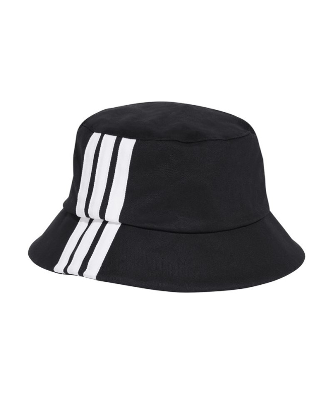 adidas Spw 3 Boné Chapéu Bucket com Listras...