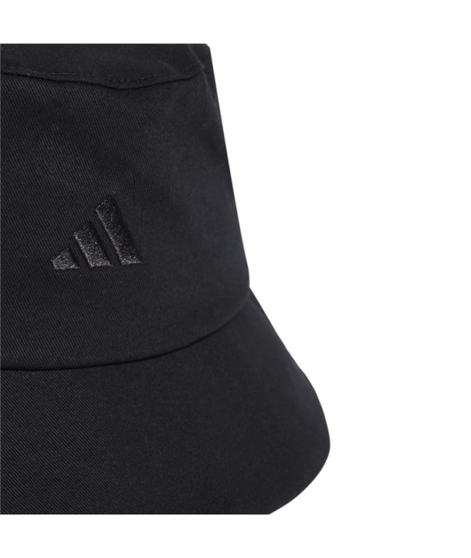 adidas Spw 3 Boné Chapéu Bucket com Listras...