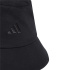 adidas Spw 3 Boné Chapéu Bucket com Listras Preto/Branco