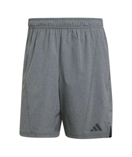 Pantalones de Fitness adidas D4T Mel Short Hombre Blckme