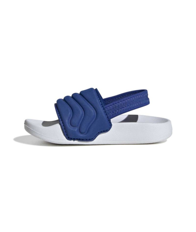 Chinelos Infantil adidas Adilette Estrap 2.0,...