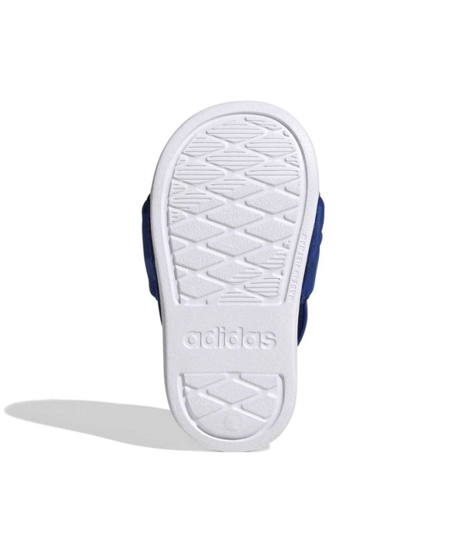 Tongs Enfant adidas Adilette Estrap 2.0,...