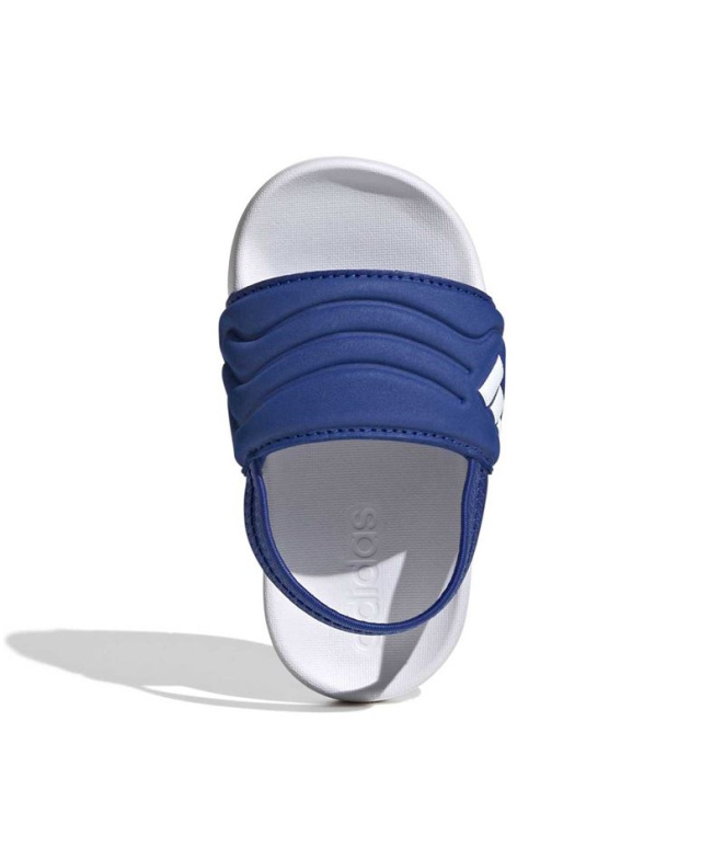 Tongs Enfant adidas Adilette Estrap 2.0,...