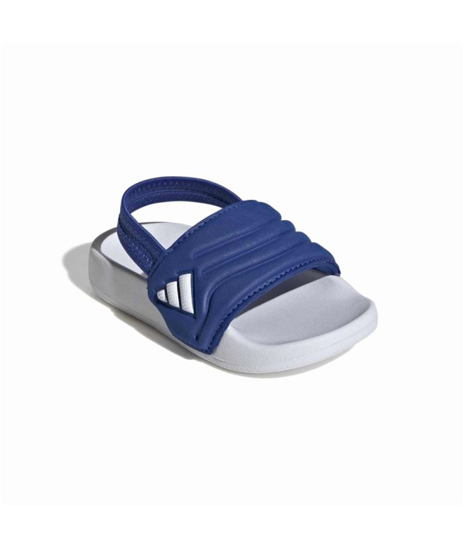 Chinelos Infantil adidas Adilette Estrap 2.0,...