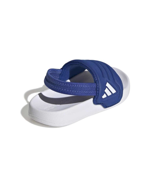 Chinelos Infantil adidas Adilette Estrap 2.0,...