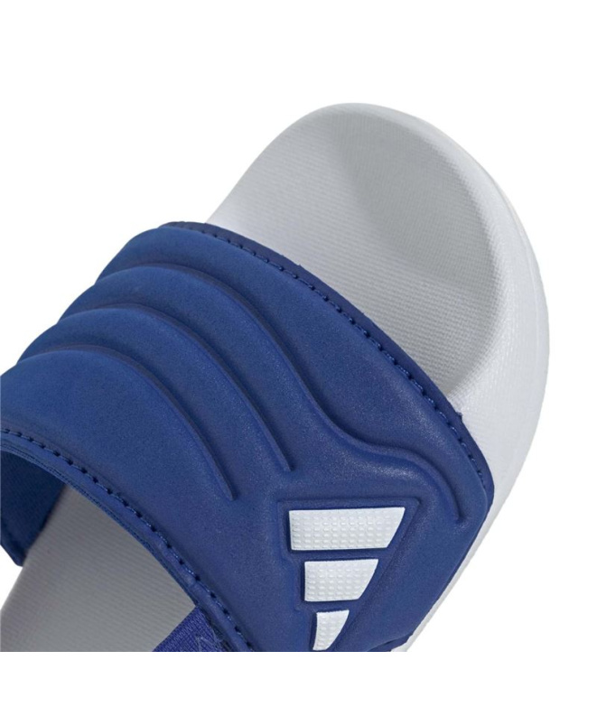 Chinelos Infantil adidas Adilette Estrap 2.0,...
