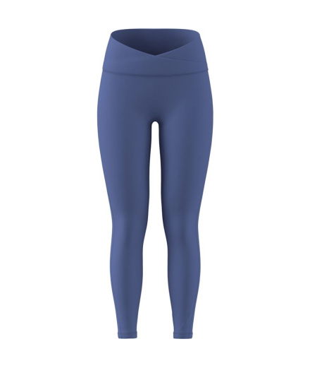 Leggings Fitness Mulher adidas 3Ss X-Over Malhas tamanho...
