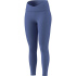 Leggings Fitness adidas 3Ss X-Over Femme Collants taille L, bleus