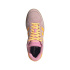 Chaussures roses adidas Breaknet Sleek Femme